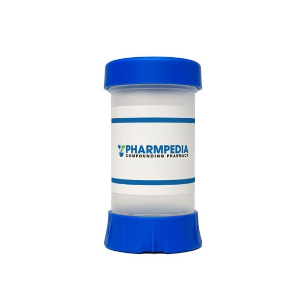 BHRT - Bioidentical Hormone Replacement Therapy