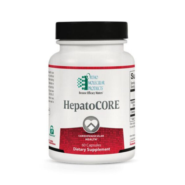 Hepatocore