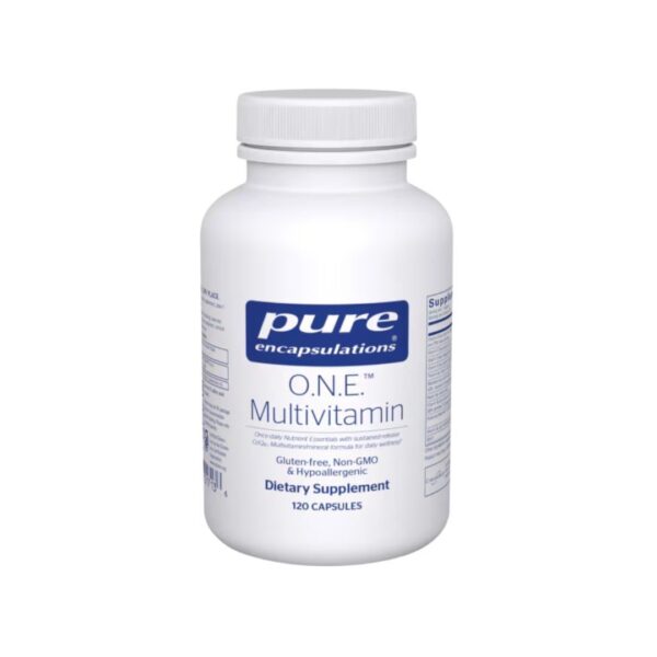 Multivitamin