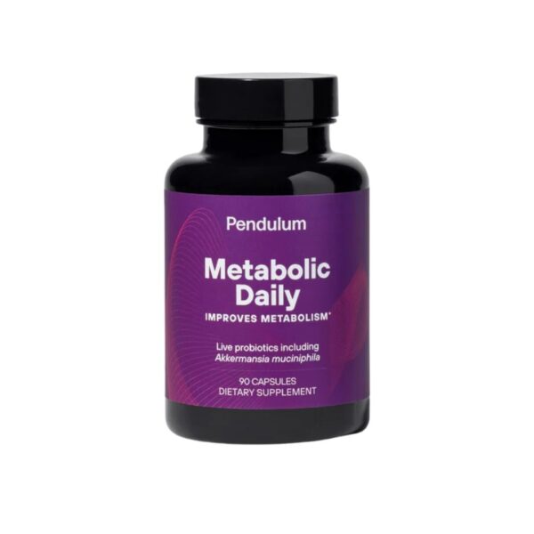 GLP-1 Probiotics