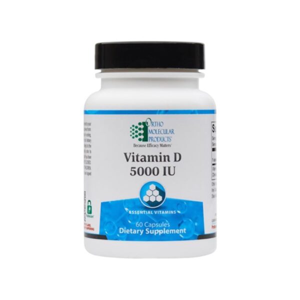 Vitamin D